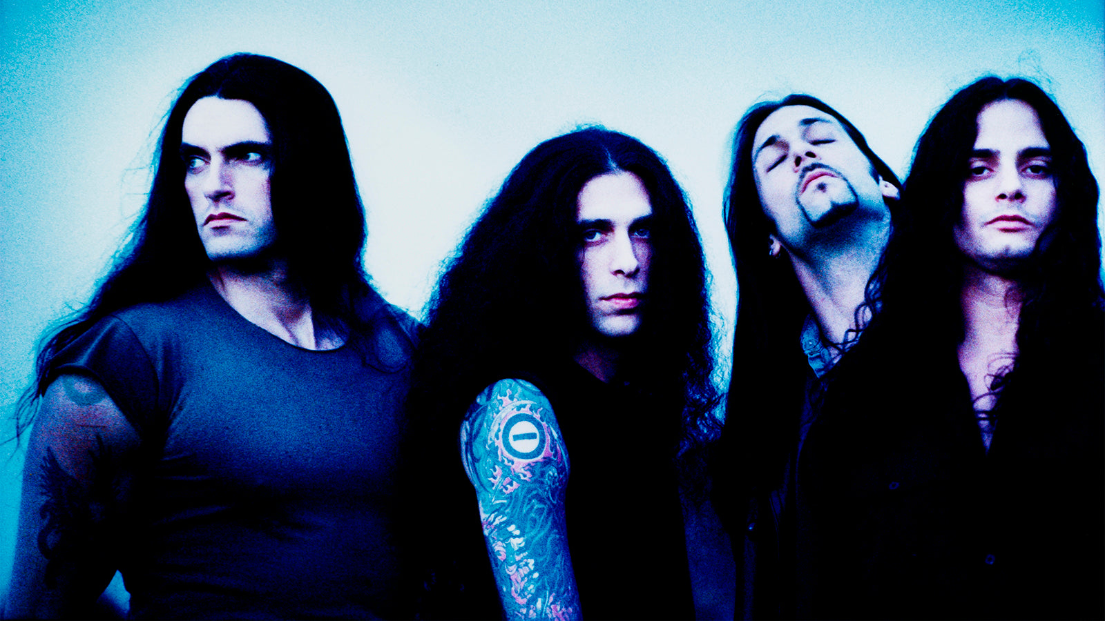 Fan Poll: 5 Best Type O Negative Songs