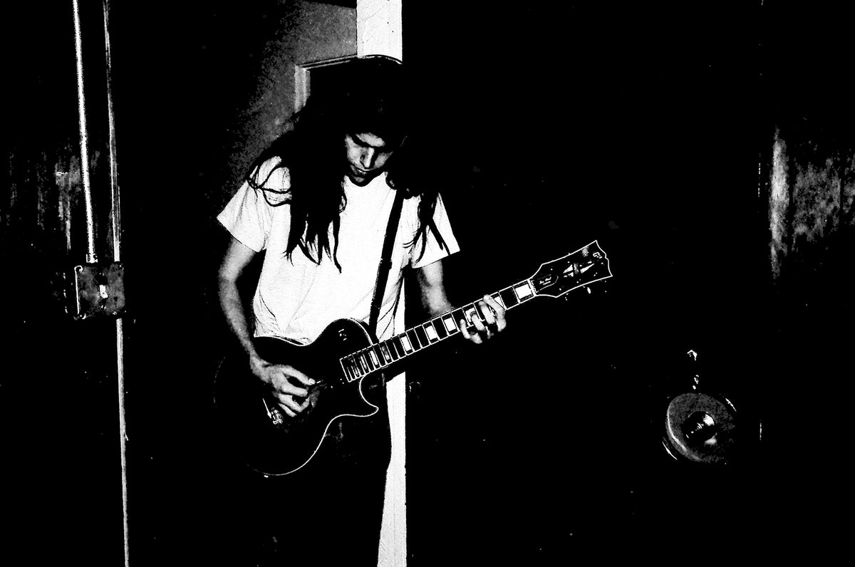 Tool’s ‘Opiate’: Adam Jones Talks Landmark EP, New Deluxe Reissue