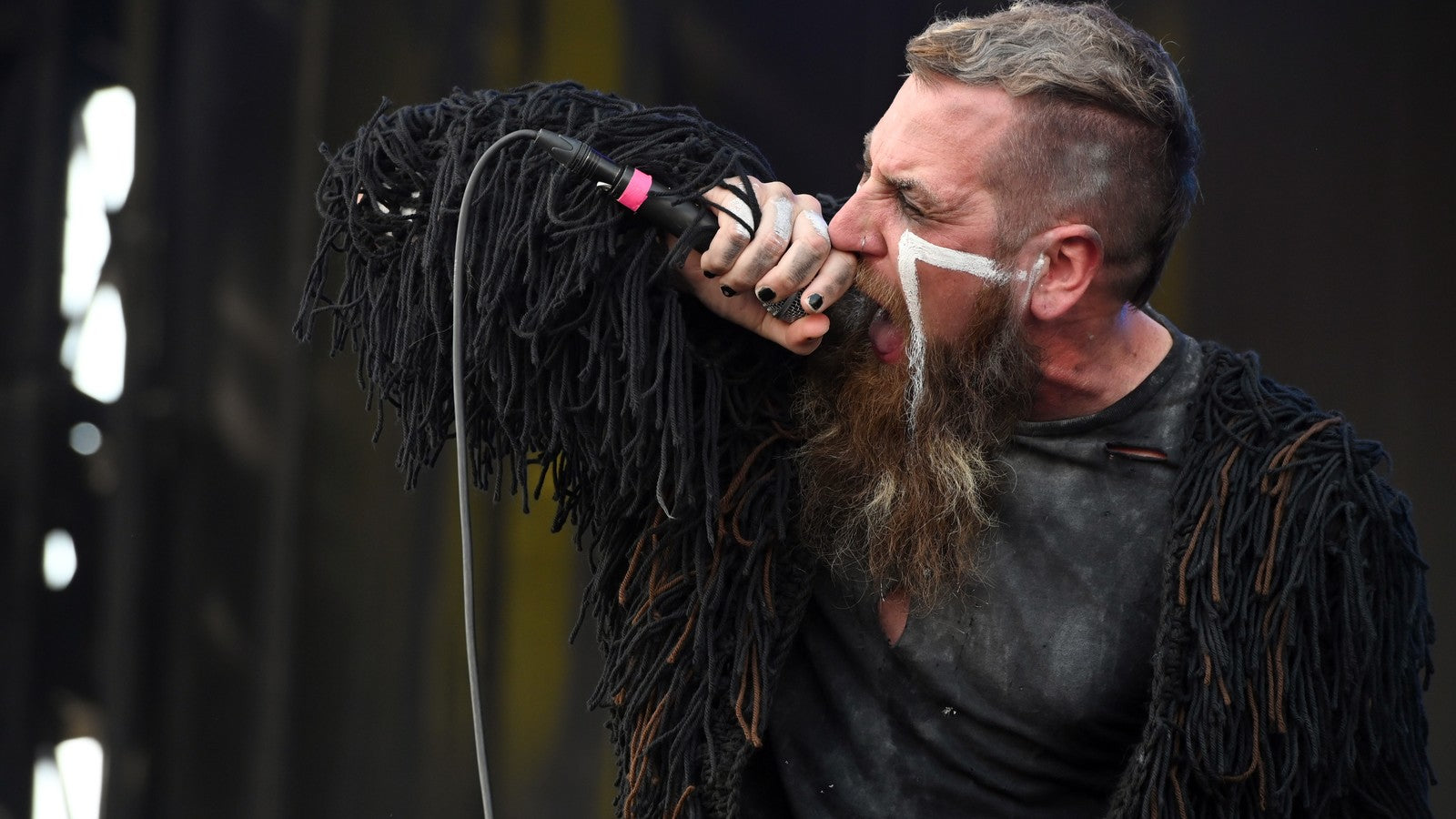 DED’s Joe Cotela: My 10 Favorite Nu-Metal Songs