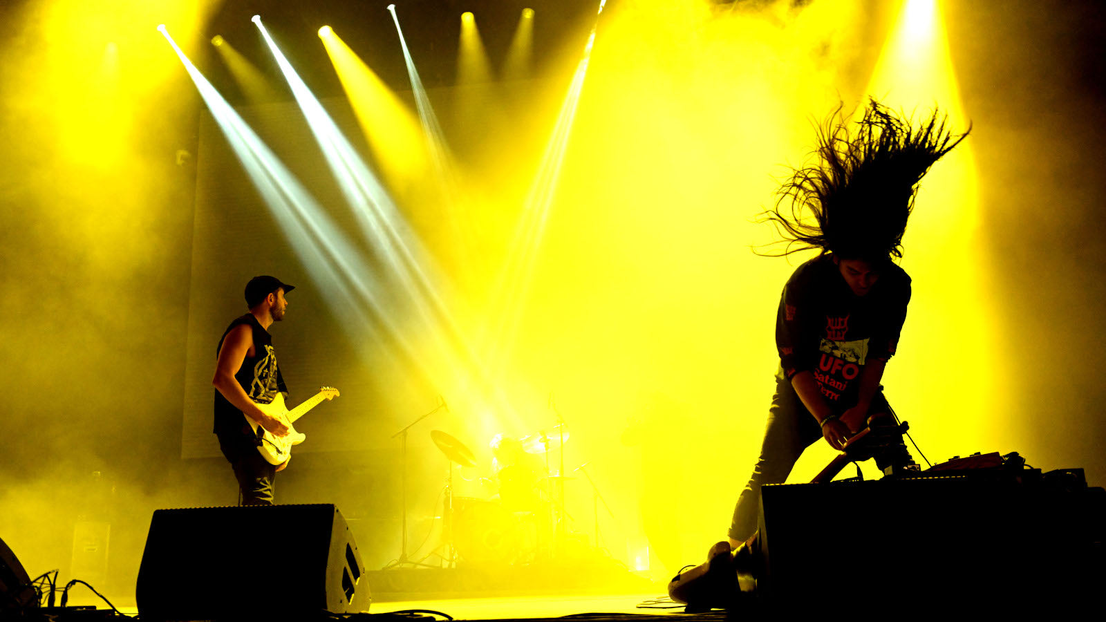 Hear Lamb of God and HEALTH’s Vicious New Collab “Cold Blood”
