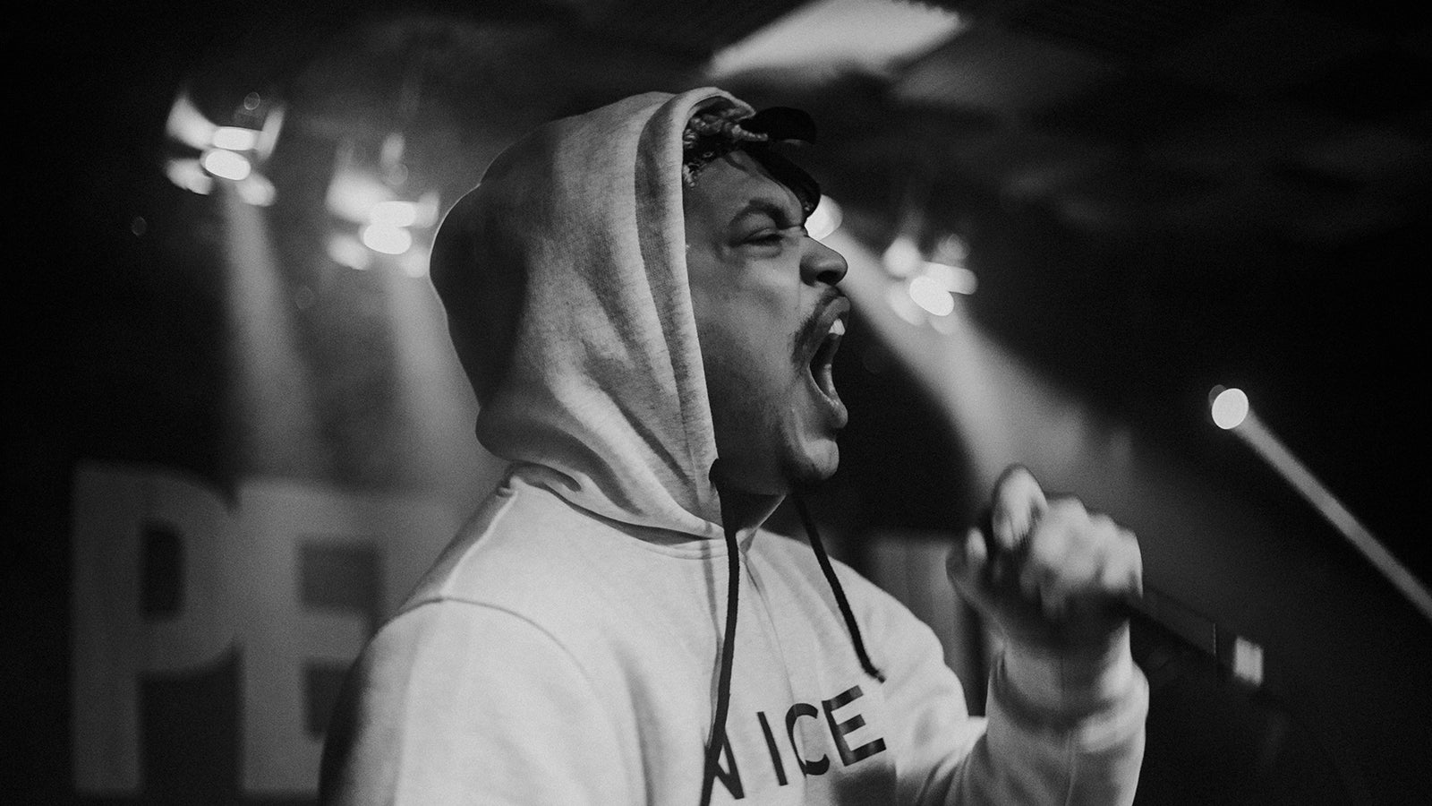 Hear Kid Bookie’s New Banger “On My Rock” With Good Charlotte’s Billy Martin