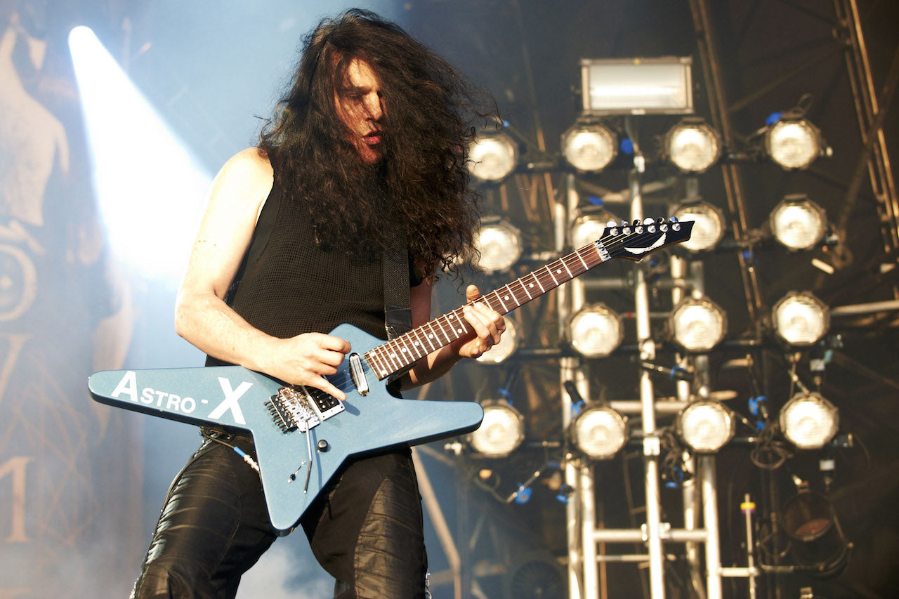 Hear Morbid Angel’s Furious New Song “For No Master”