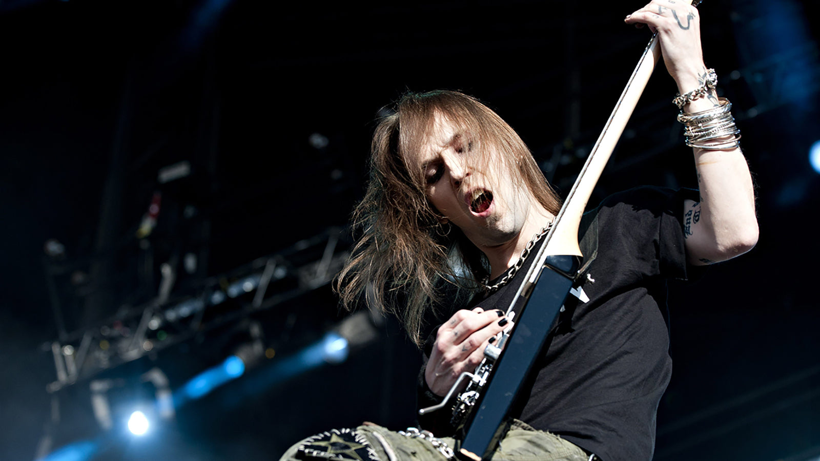 Fan Poll: 5 Best Children of Bodom Songs
