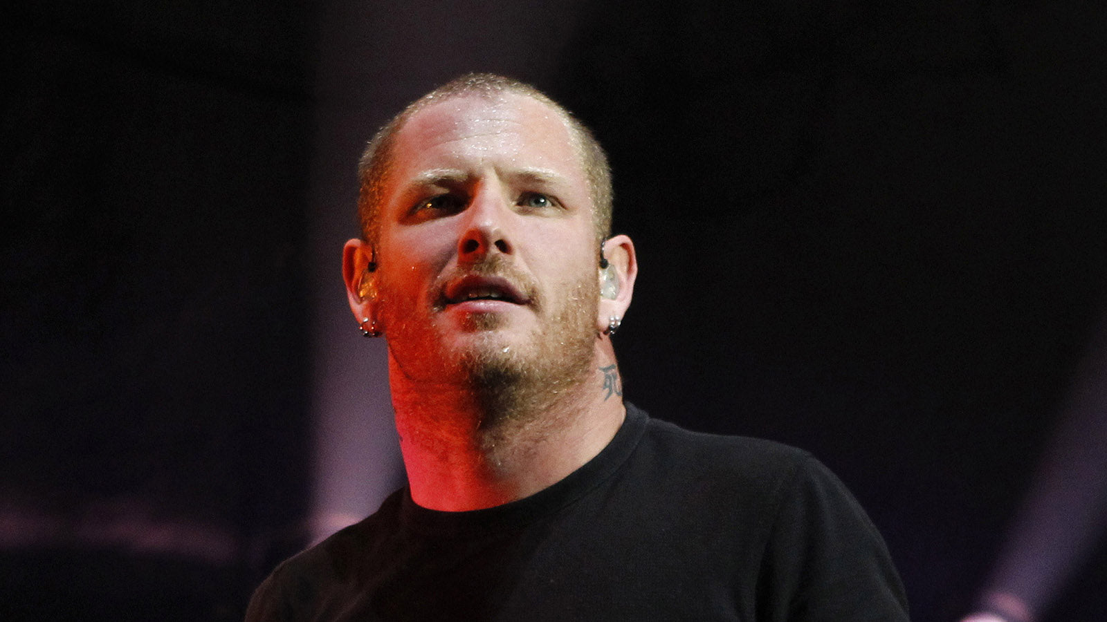 Slipknot’s Corey Taylor Has 26 Songs Written for Solo Album