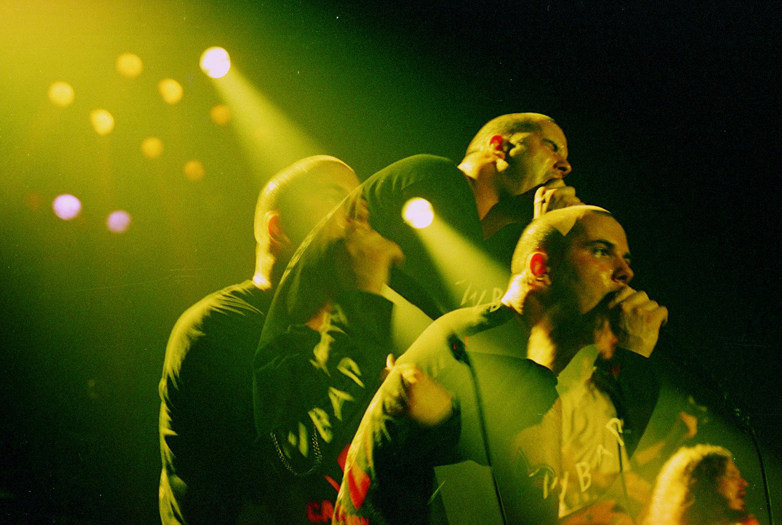Pantera’s ‘Far Beyond Driven’: The Story Behind the Heaviest Album to Debut at No. 1