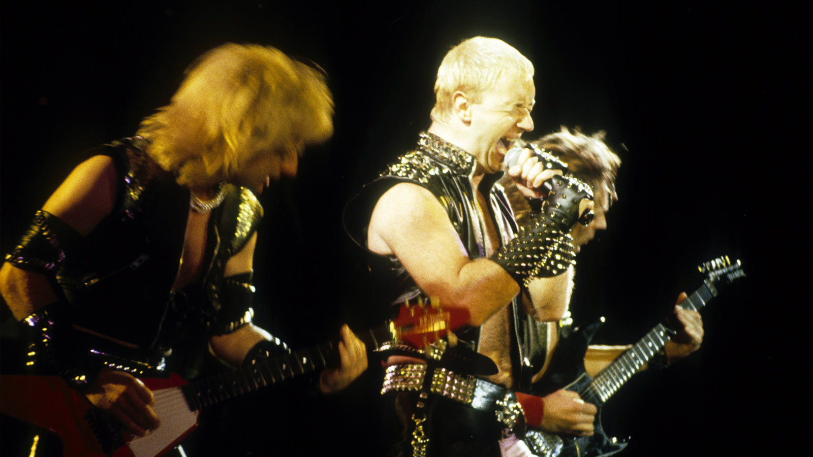 Judas Priest, Rage Against the Machine Nominated for Rock & Roll Hall of Fame