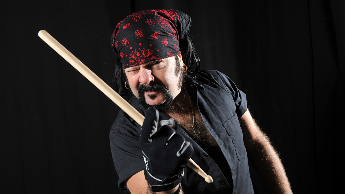 Stage Boners and Super Powers: The Best of Vinnie Paul’s Revolver Advice Column