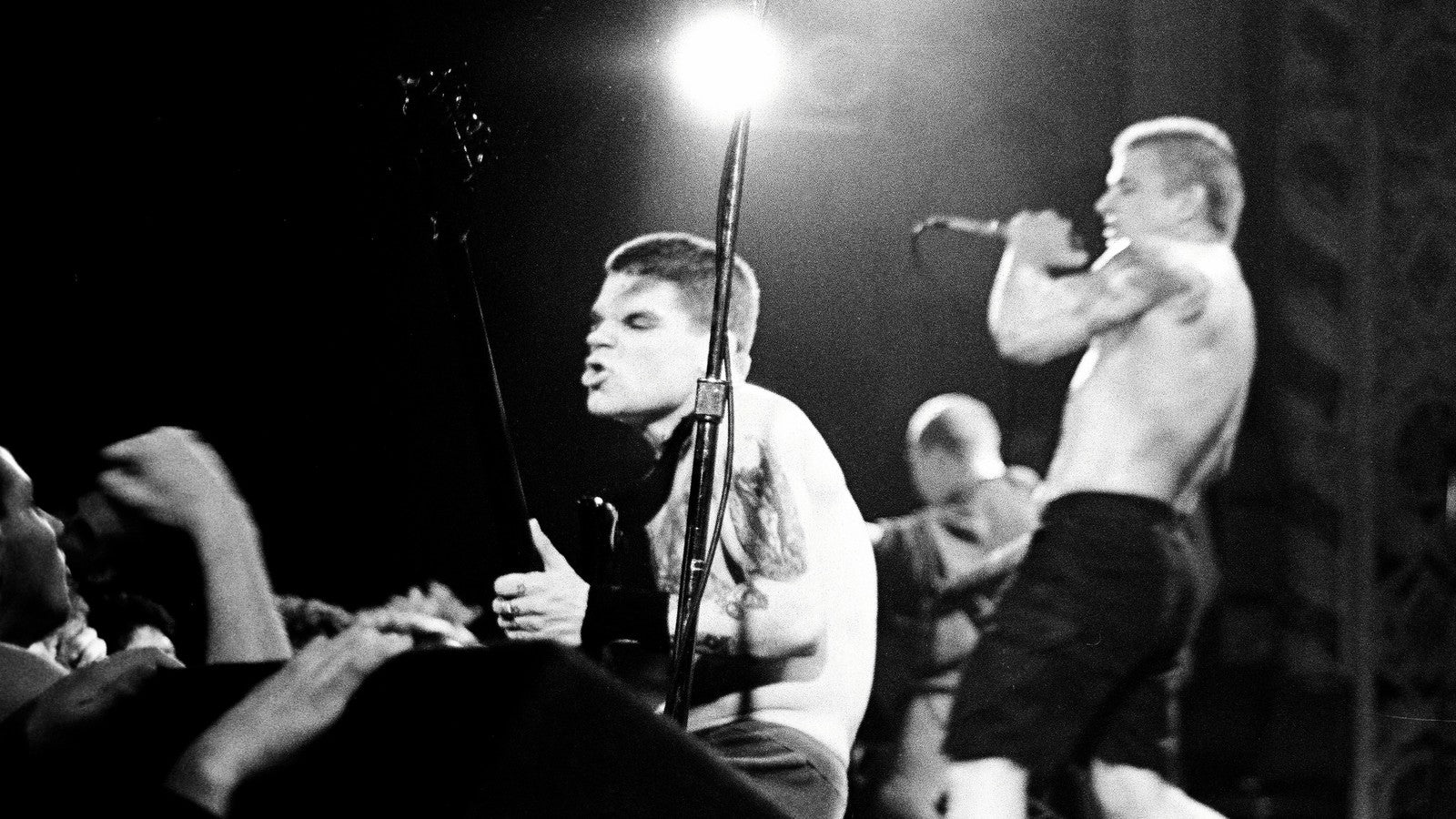 10 Essential New York Hardcore Albums