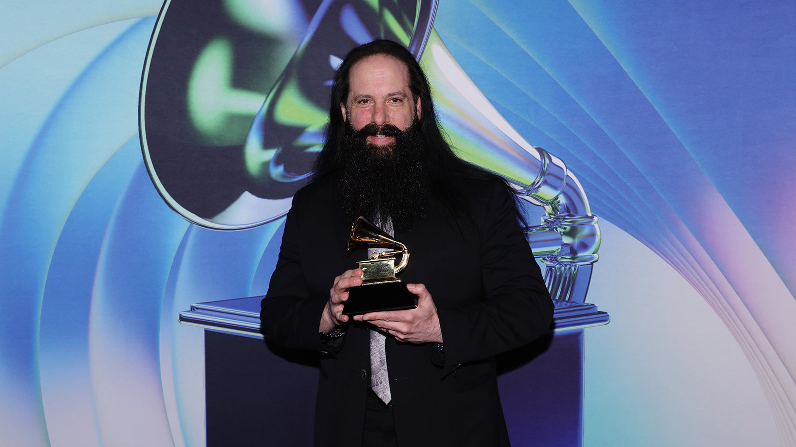 Dream Theater Win Best Metal Performance Grammy Award for “The Alien”