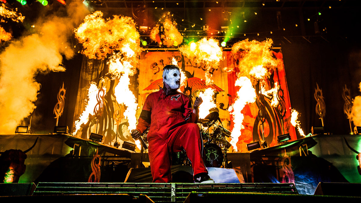 10 Criminally Underrated Slipknot Songs