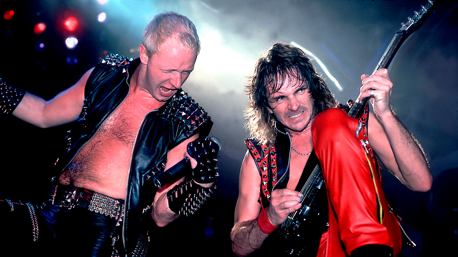 Fan Poll: Top 5 Metal Bands That Should Be in the Rock & Roll Hall of Fame