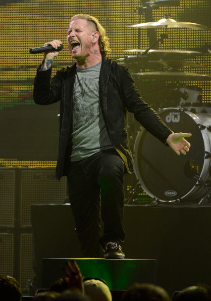 Beyond Slipknot and Stone Sour: Corey Taylor’s Best Guest Appearances, Solo Songs