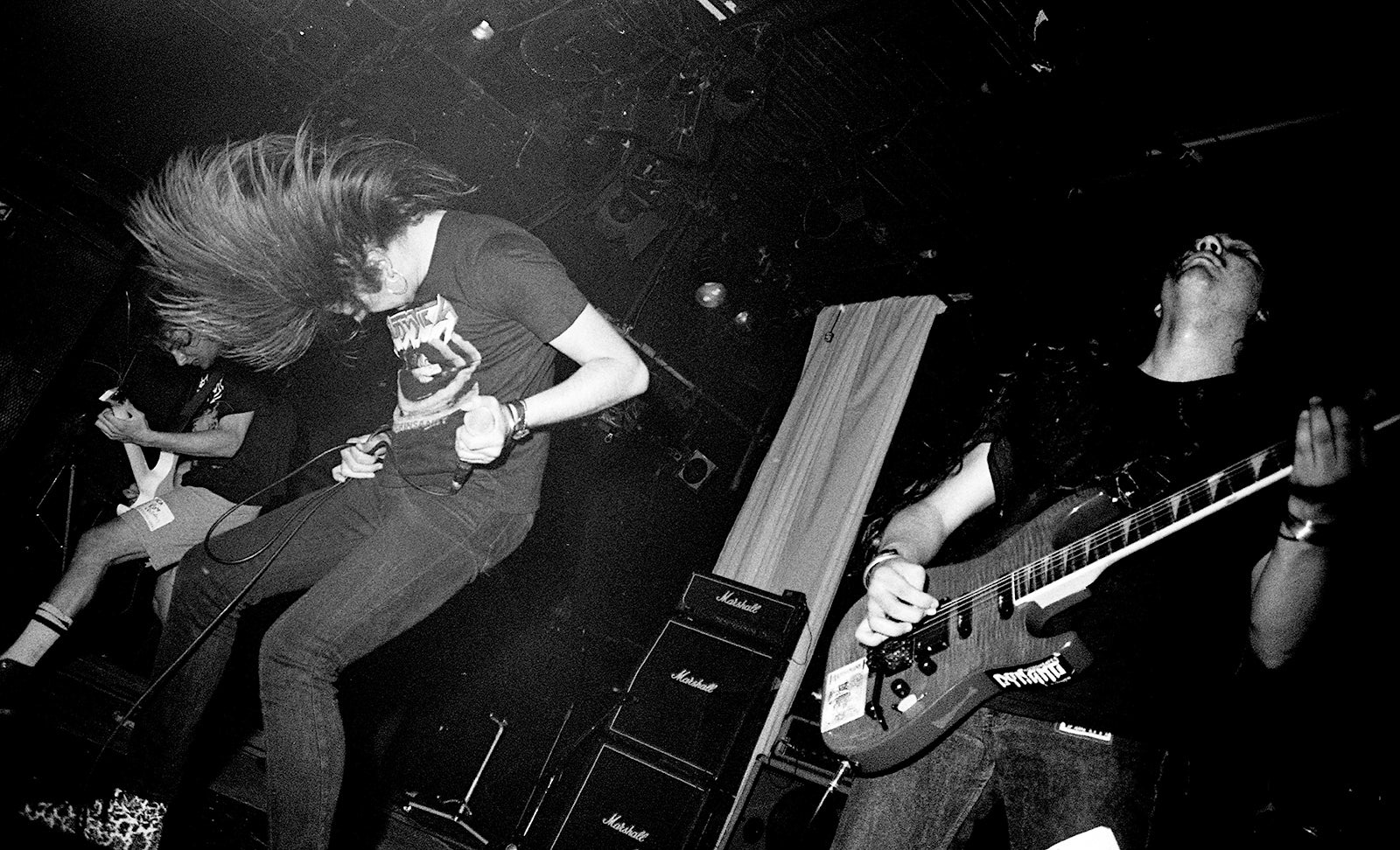 10 Essential Grindcore Albums