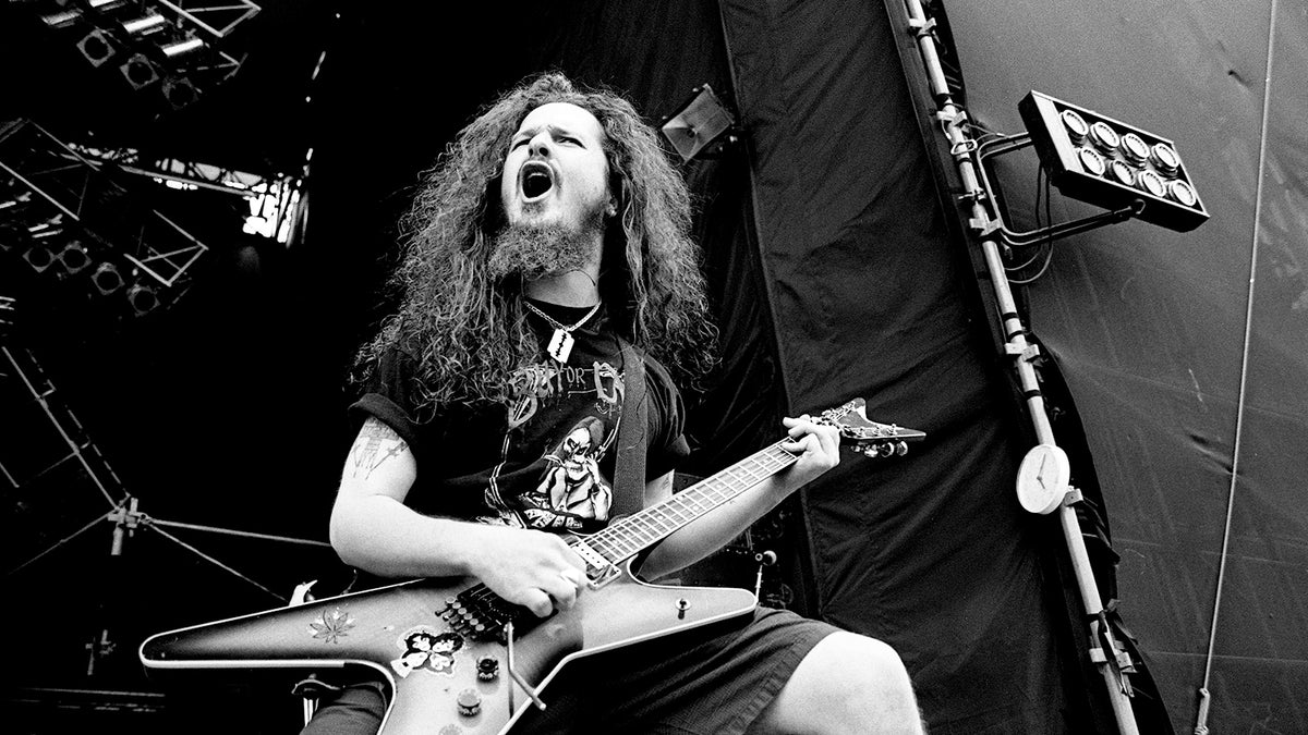 Pantera’s Dimebag Darrell Remembered: Judas Priest’s Rob Halford Pays Tribute