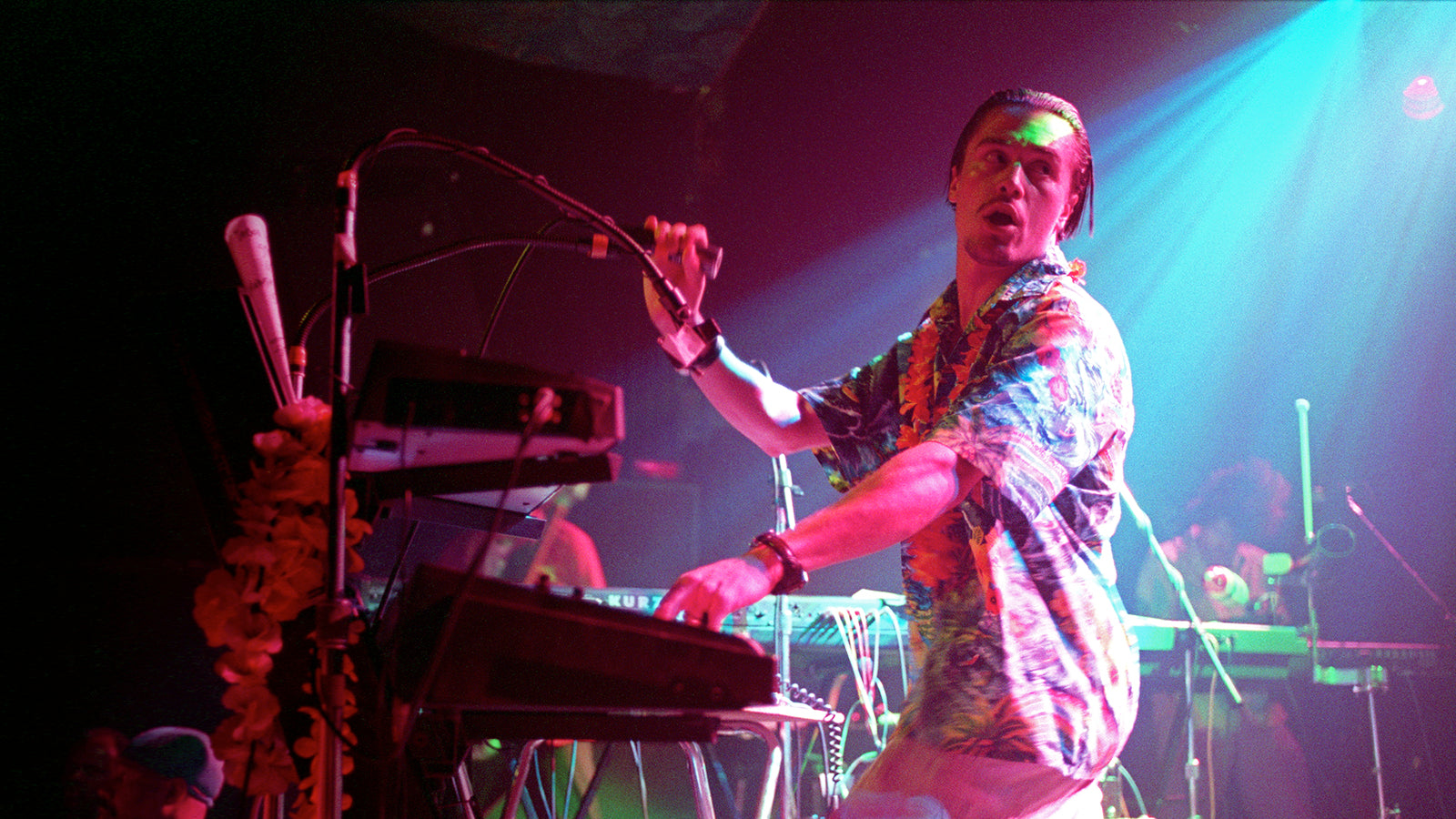 Mr. Bungle Announce Reunion Shows With Scott Ian and Dave Lombardo