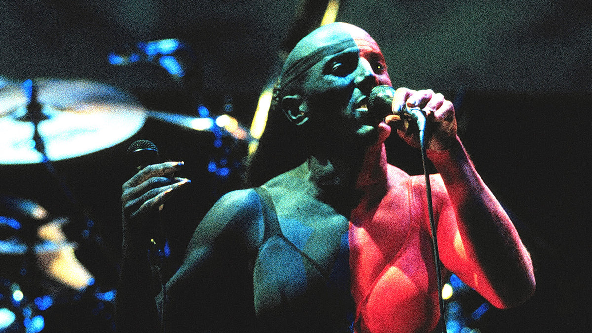 Tool’s ‘Aenima’: 10 Things You Didn’t Know About Band’s Watershed Second Album