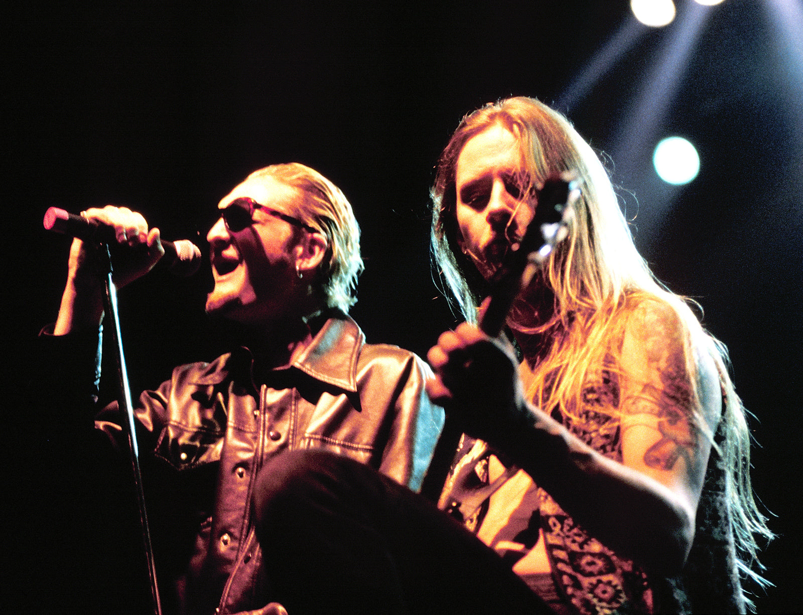 10 Things You Didn’t Know About Alice in Chains’ ‘Dirt’