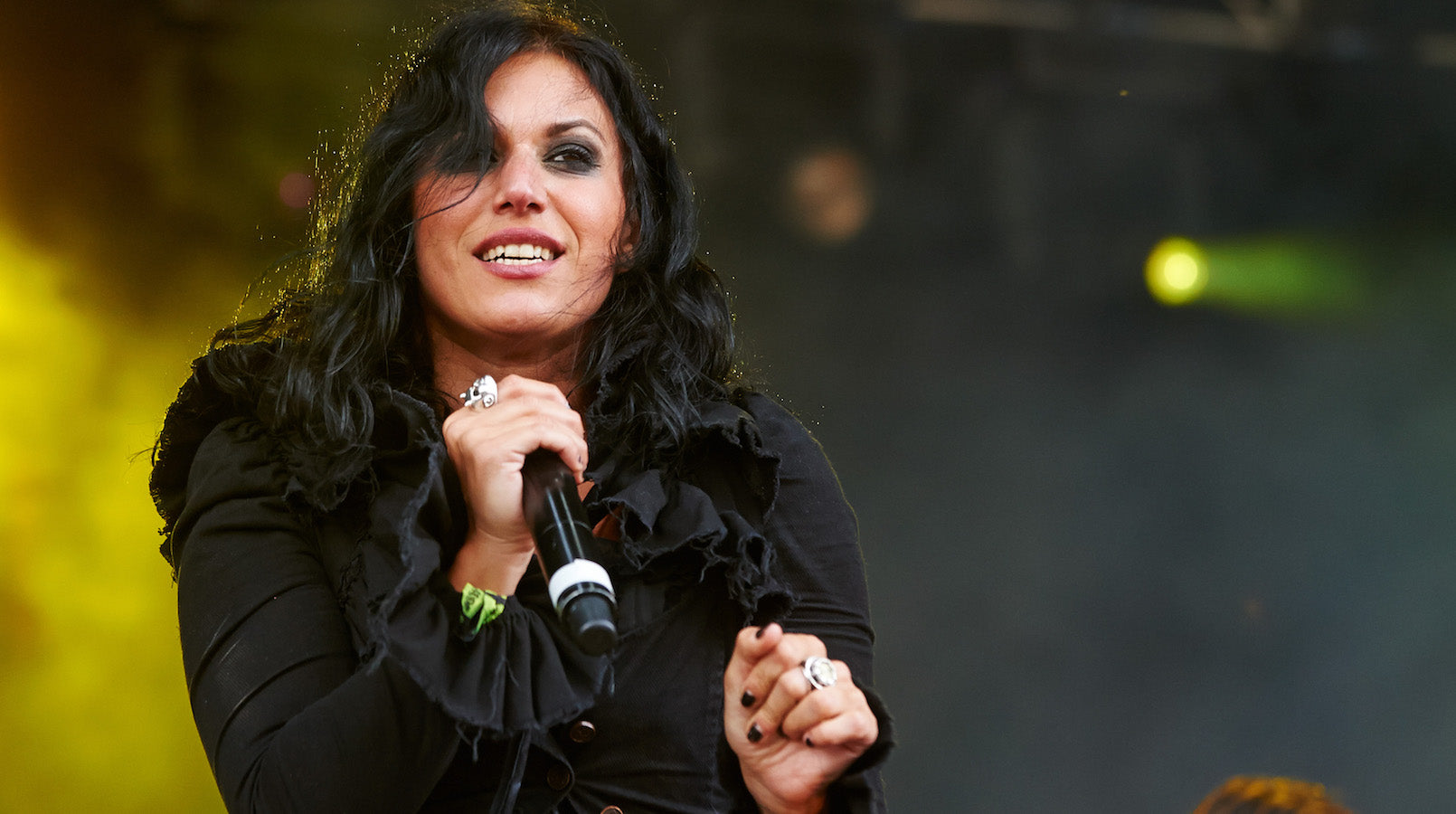 Hear Lacuna Coil Issue Cry for Help on Emotional New Song “Save Me”