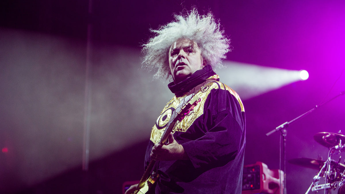 Melvins’ Buzz Osborne Talks Friendship With Tool, Recalls Getting Tool Fan Tossed From Show