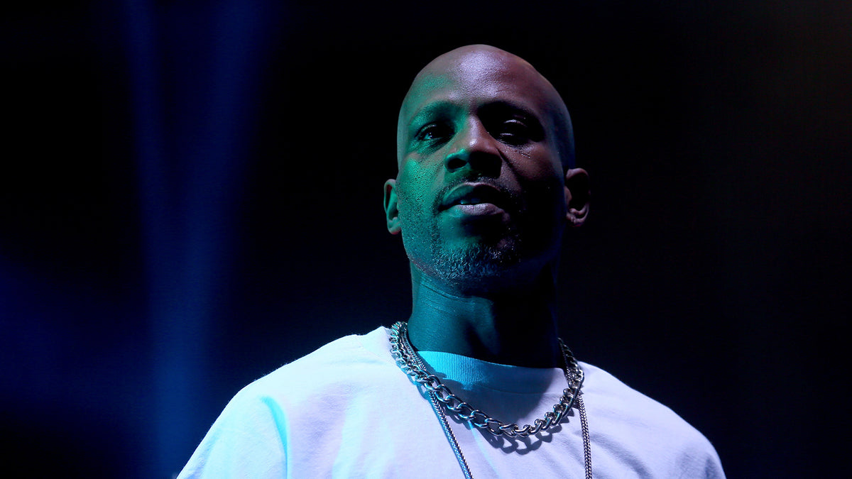 DMX, Iconic Hard-Hitting Rapper, Dead at 50