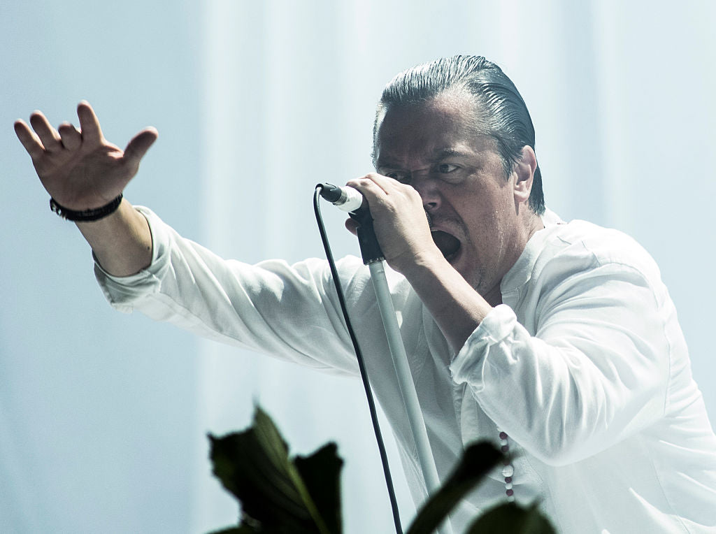 Dillinger Escape Plan Enlist Mike Patton for First of Three Farewell Shows