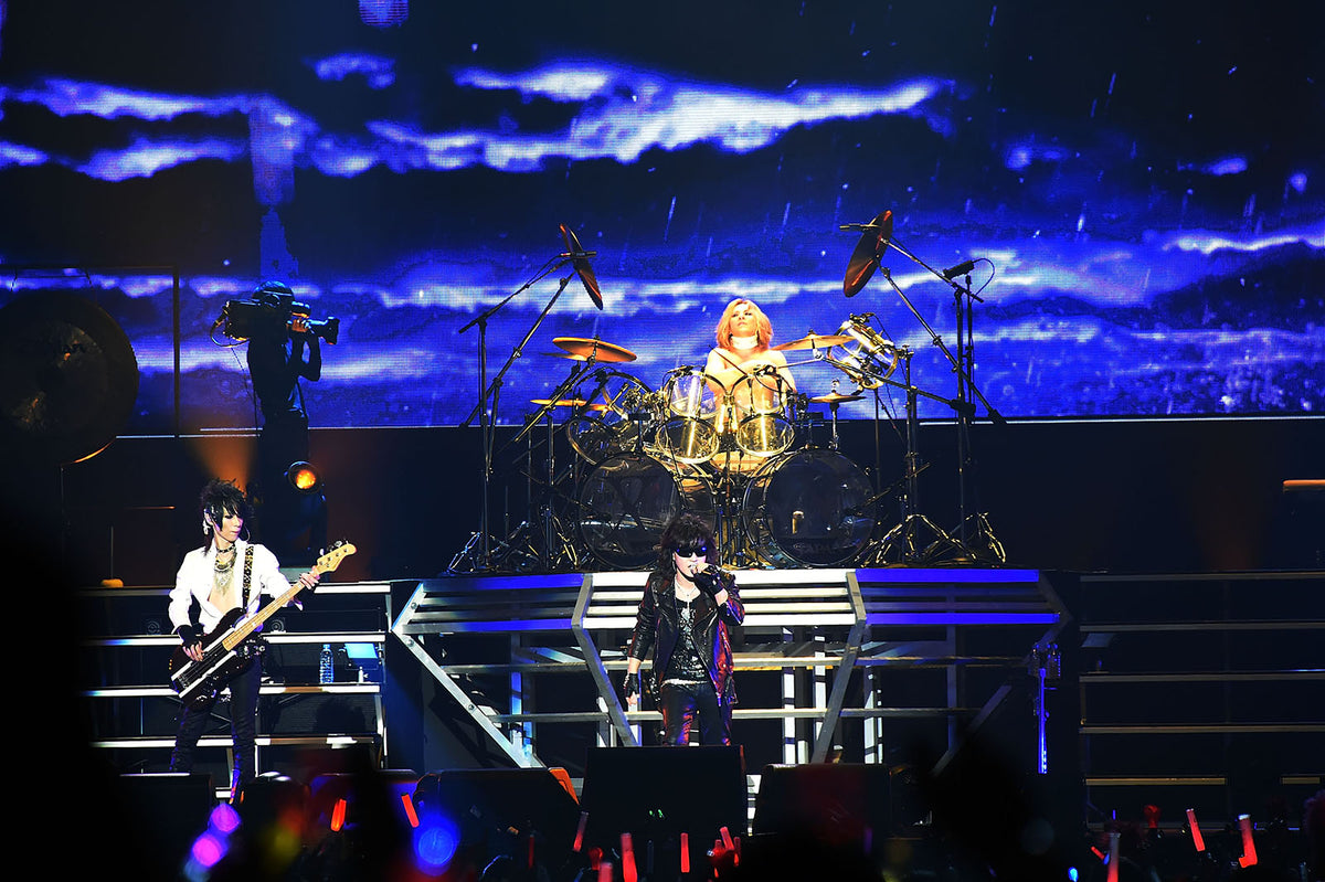 Death, Cults and X Japan: Inside New Doc on Biggest Japanese Metal Band