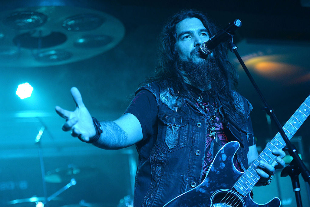 Robb Flynn on Vegas Shooting: “I Don’t Ever Want to Fucking Play ‘Davidian’ Again”