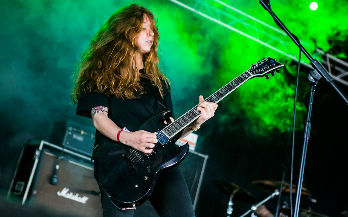 Code Orange Announce U.S. Headlining “The New Reality Tour”
