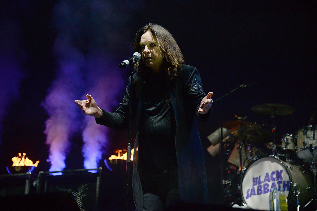 Watch Black Sabbath Deliver Epic “War Pigs” Performance at Farewell Show