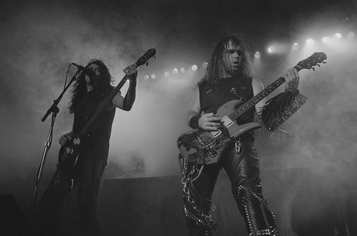 15 Greatest Album-Closing Songs in Metal