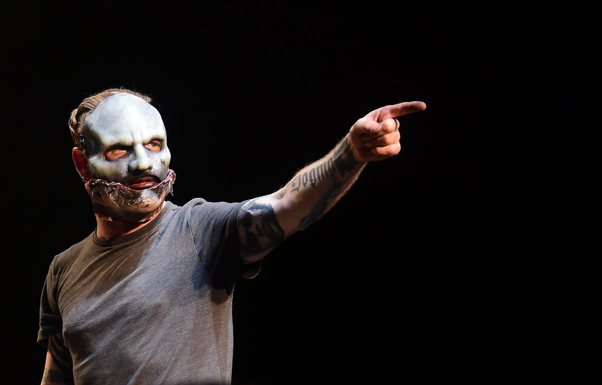 Corey Taylor on New Slipknot Lyrics: “Some of the Best I’ve Ever Written”