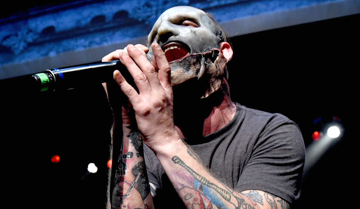 Corey Taylor: New Slipknot Album “Absolutely” to Be Completed in 2019