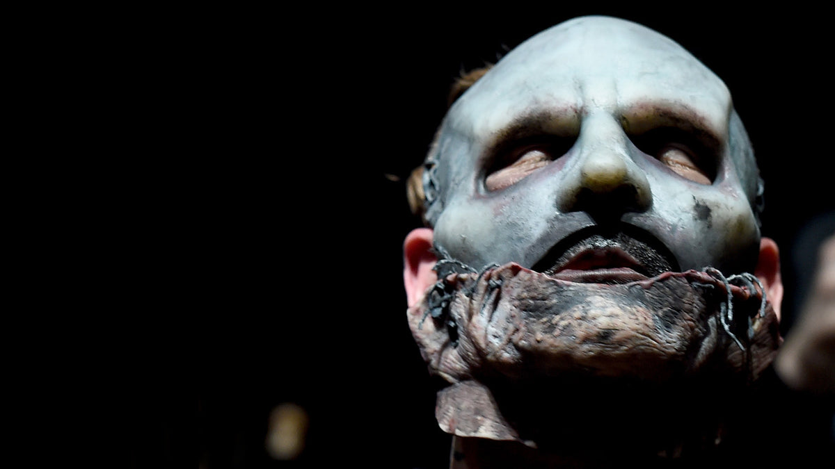 Corey Taylor: New Slipknot Album “Is ‘Iowa’ Levels of Heavy”