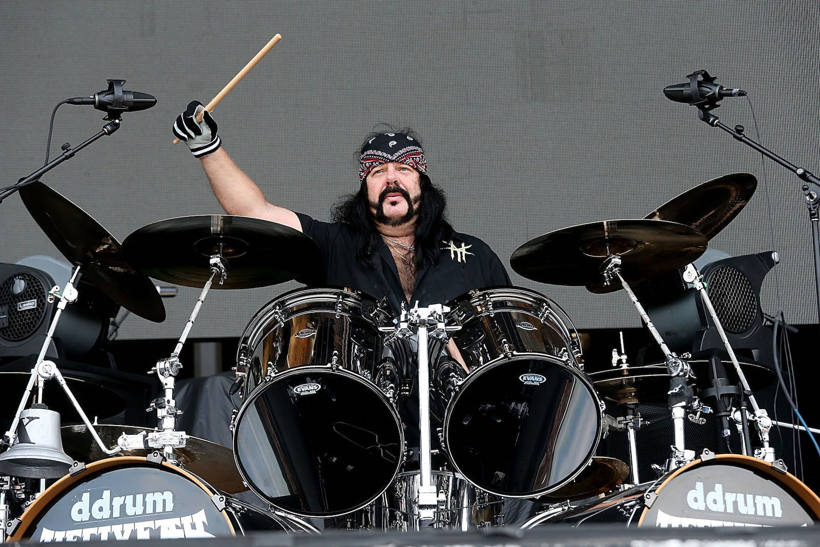 Pantera’s Vinnie Paul Excluded From 2019 Grammy Awards In Memoriam Segment