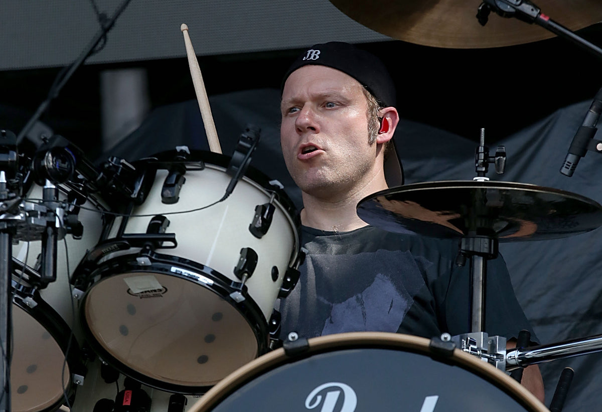 Bullet for My Valentine Drummer Reveals Why He Turned Down a Spot in Ghost