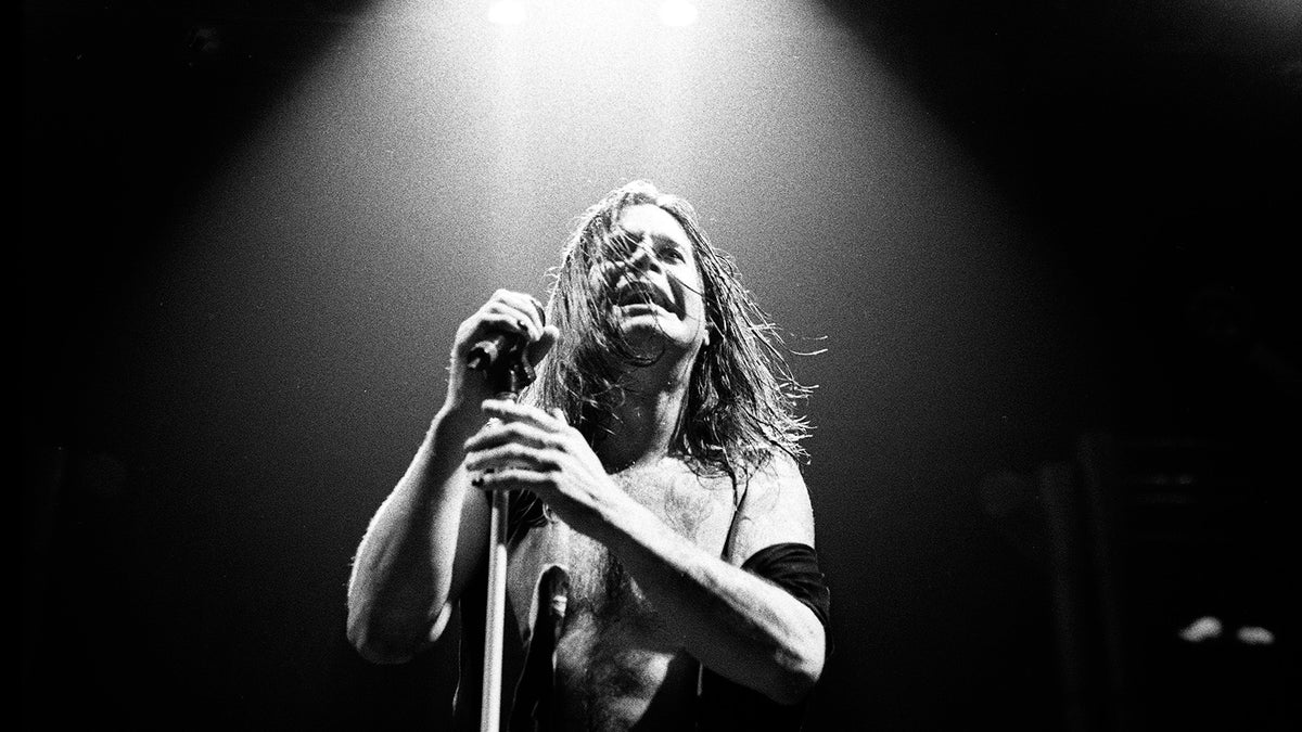 Fan Poll: 5 Best Ozzy Osbourne Songs, From Black Sabbath to Solo Career