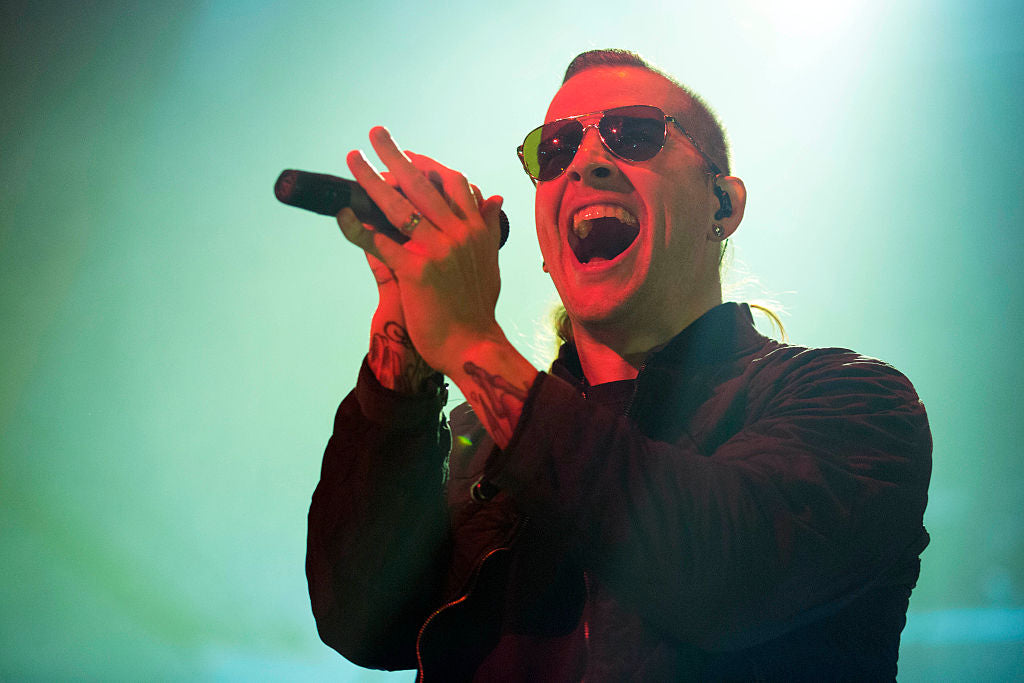 Hear Avenged Sevenfold’s Poignant Pink Floyd Cover