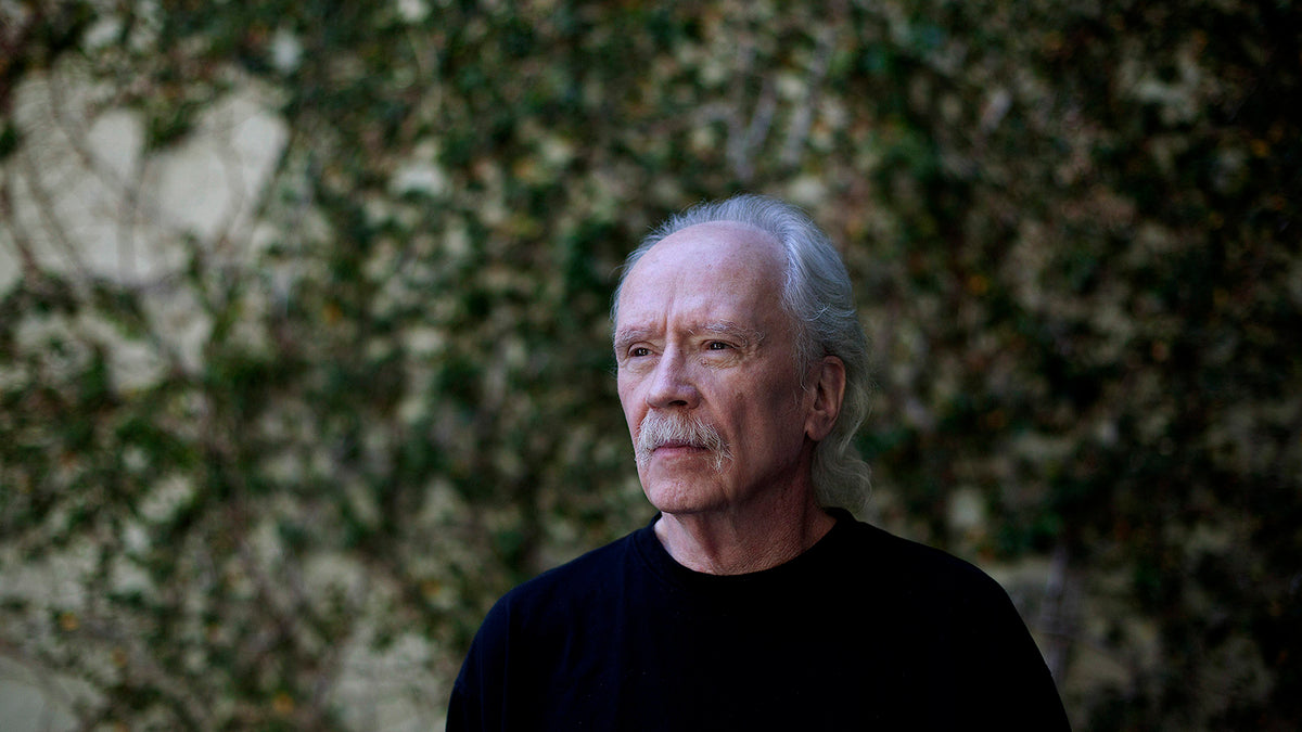 John Carpenter on ‘Halloween,’ Kavanaugh, Violence Towards Women