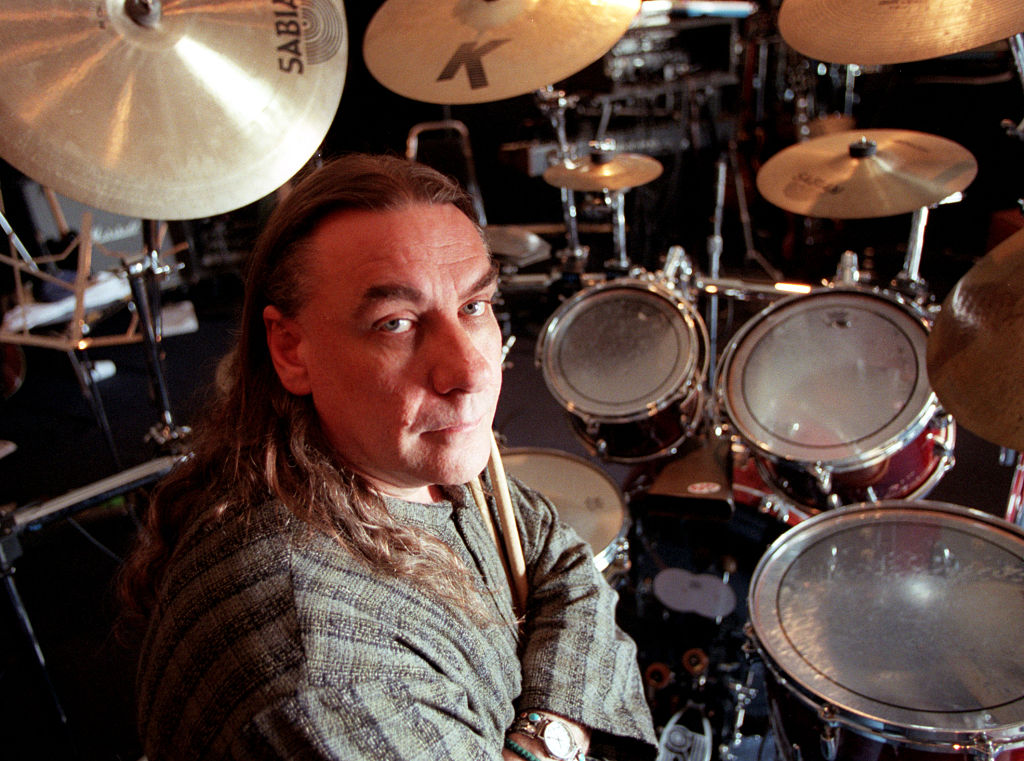 Former Black Sabbath Drummer Bill Ward Hospitalized for Heart Problems