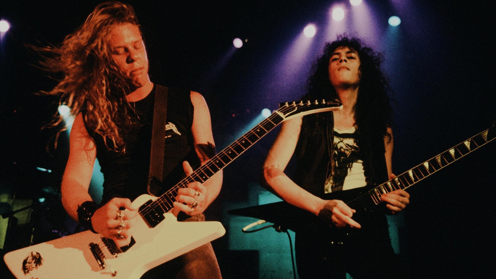 Fan Poll: Top 5 Metallica Songs