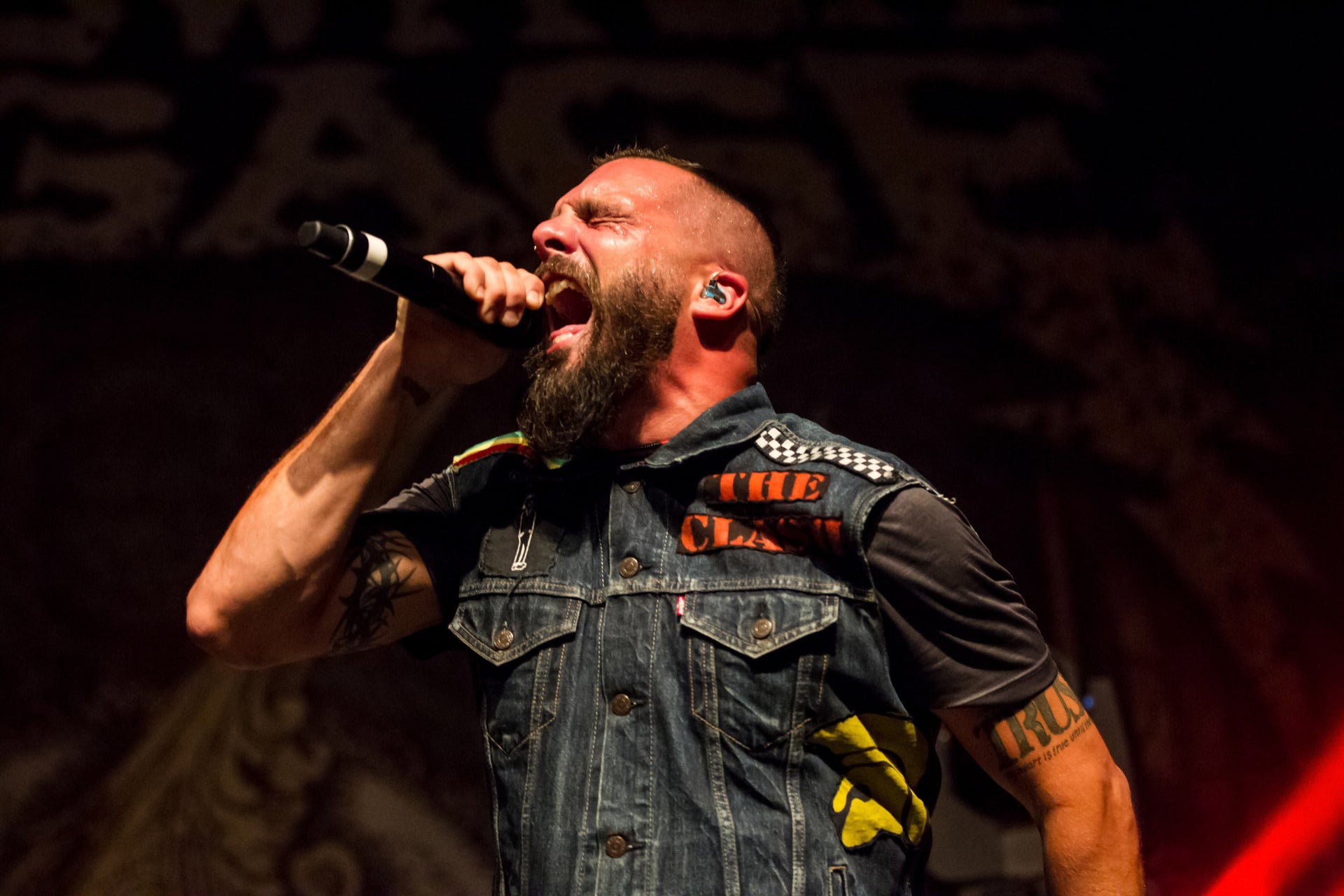 Fan Poll: 5 Best Killswitch Engage Songs
