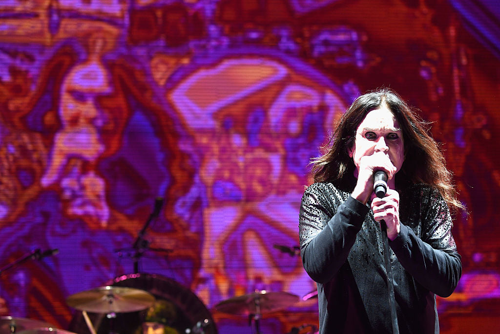 See Black Sabbath Unleash Explosive “N.I.B.” Performance at Farewell Show