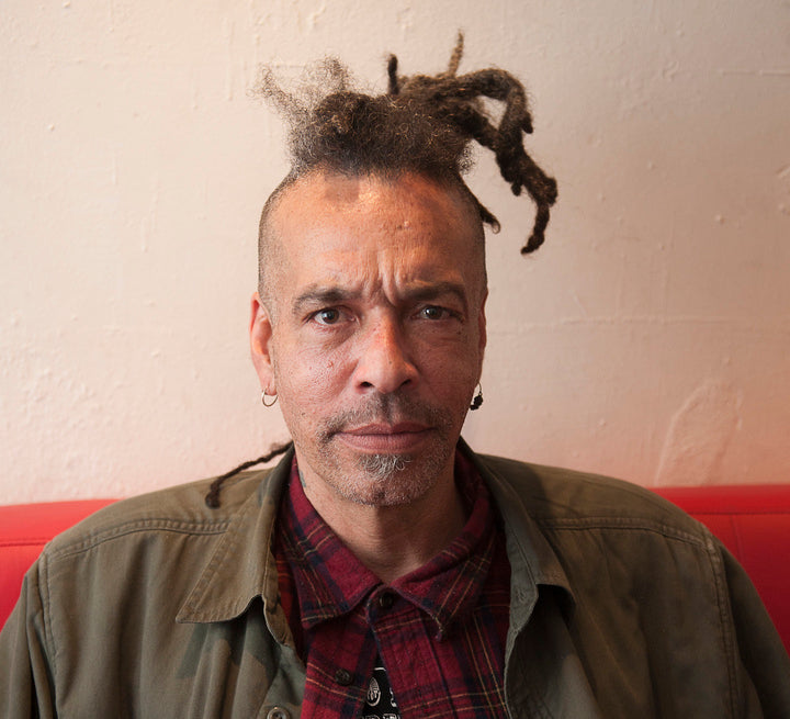 Former Faith No More Singer Chuck Mosley Dead at 57