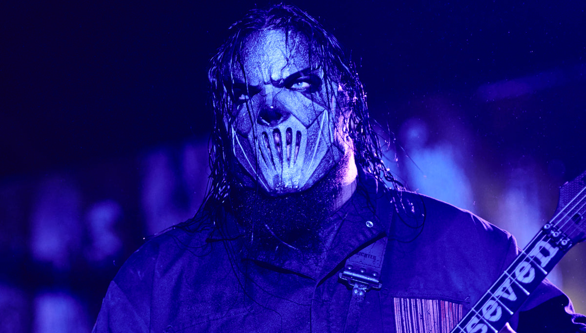 Slipknot’s Mick Thomson Reveals What Metallica Album “Horrified” Him