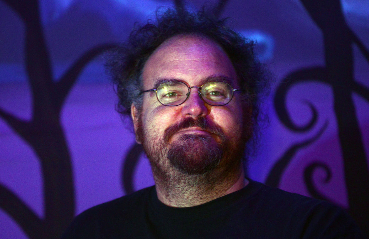Jon Schnepp, ‘Metalocalypse’ Director, Dead at 51