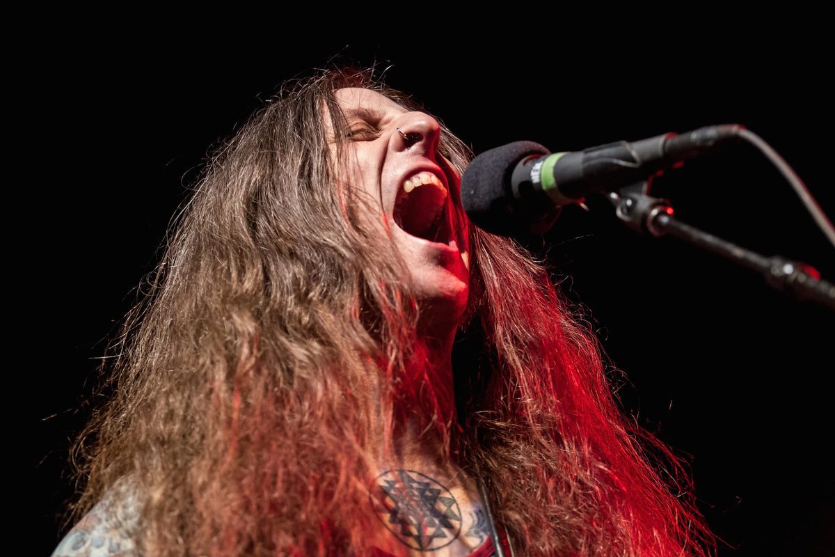 Hear YOB’s Uplifting, Cathartic New Song “Our Raw Heart”