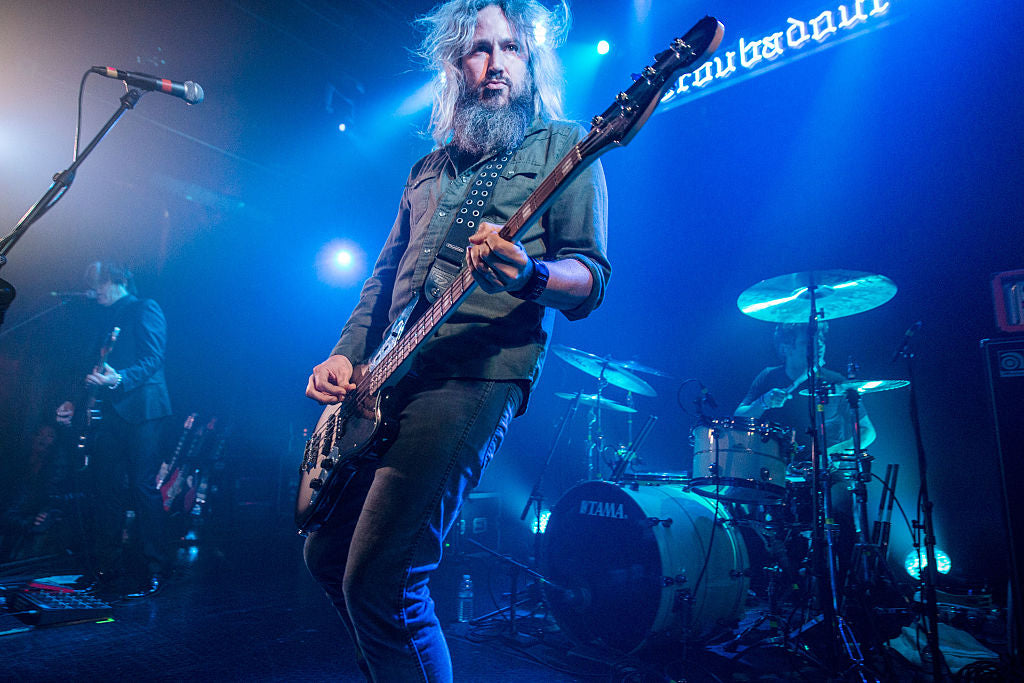 Mastodon, Slipknot, Gojira Members Auctioning Off Original Artwork, Collectibles for Charity