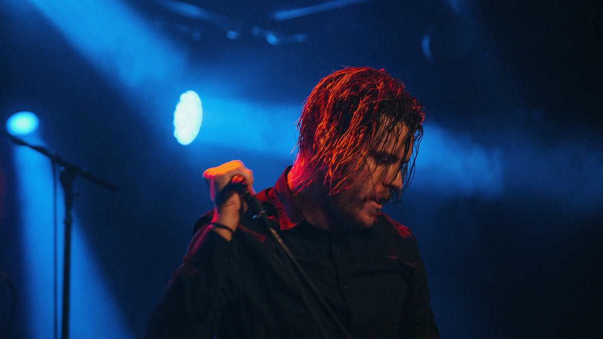 Love to Hate: 10 Reactions to Deafheaven’s New Song “Honeycomb”
