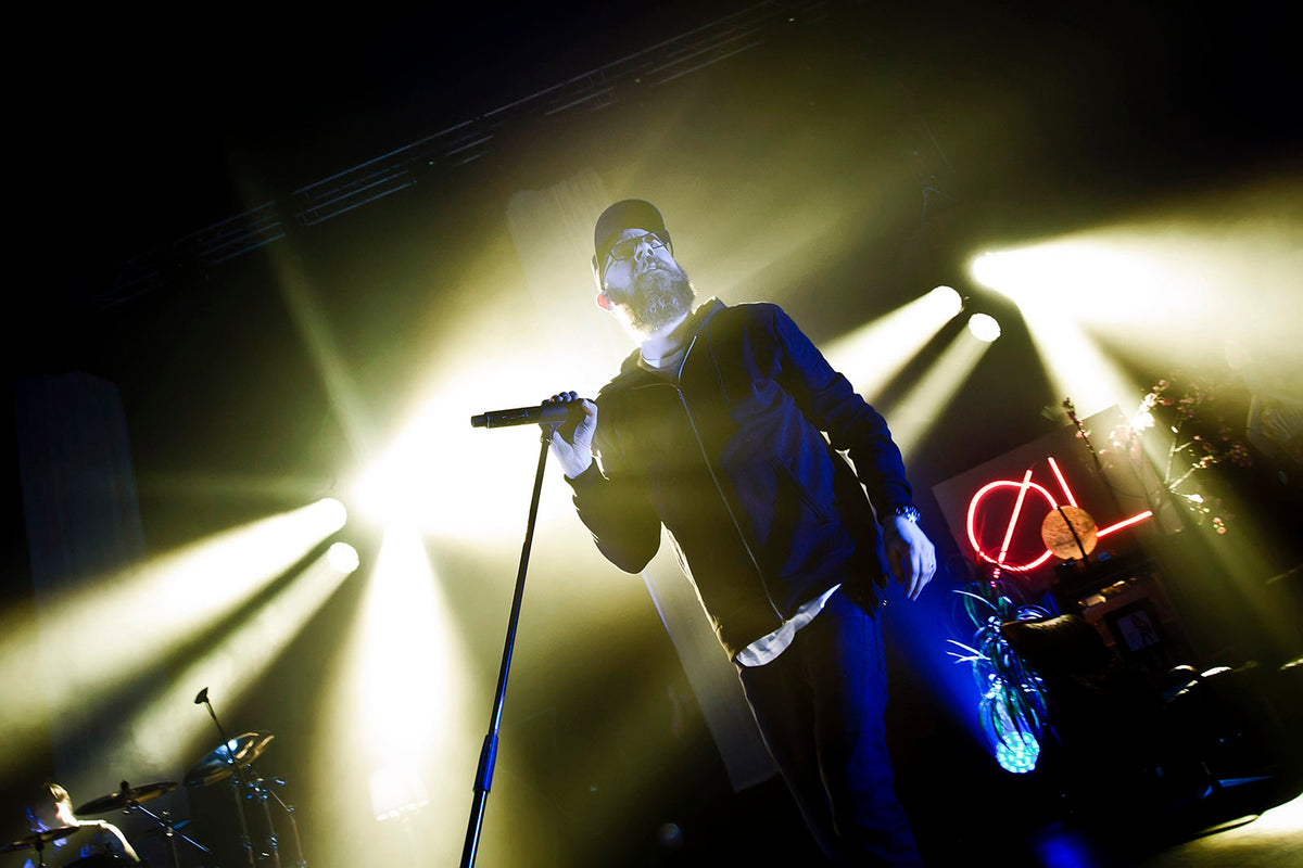 Hear In Flames’ Surprise Covers of Depeche Mode, Alice in Chains, Chris Isaak