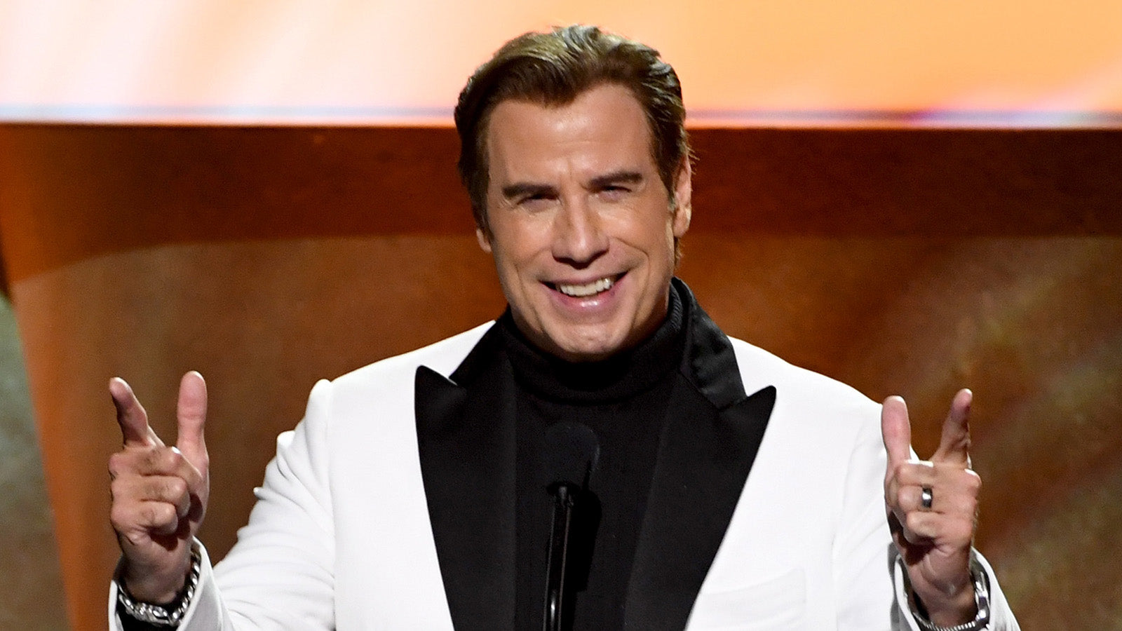 Fred Durst to Direct John Travolta in Stalker Thriller ‘Moose’